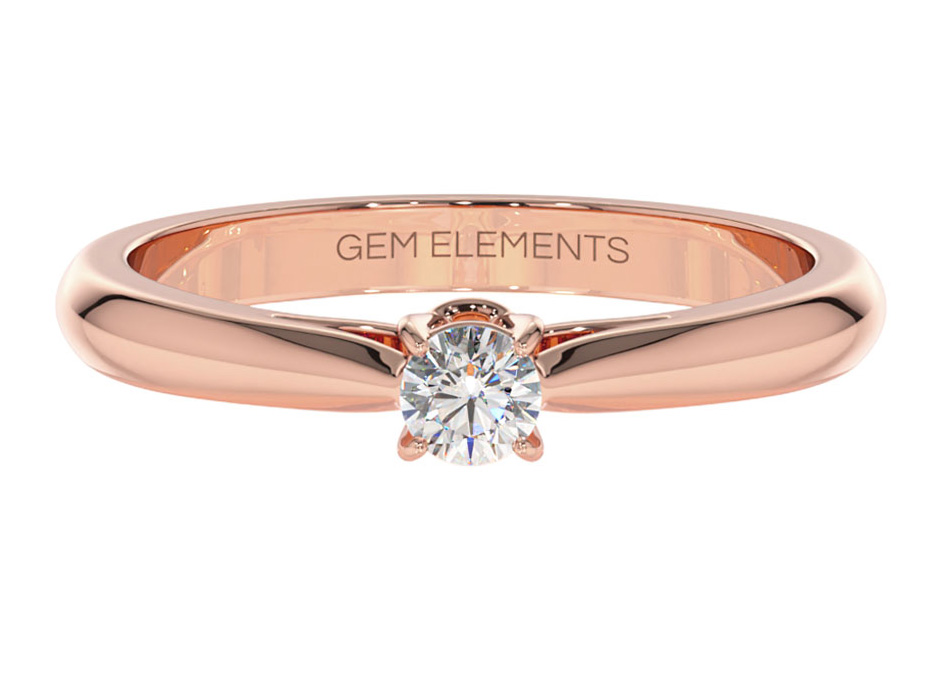 Engagement rings - Catalog and prices
