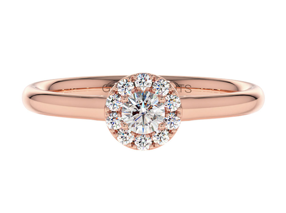 Engagement rings - Catalog and prices